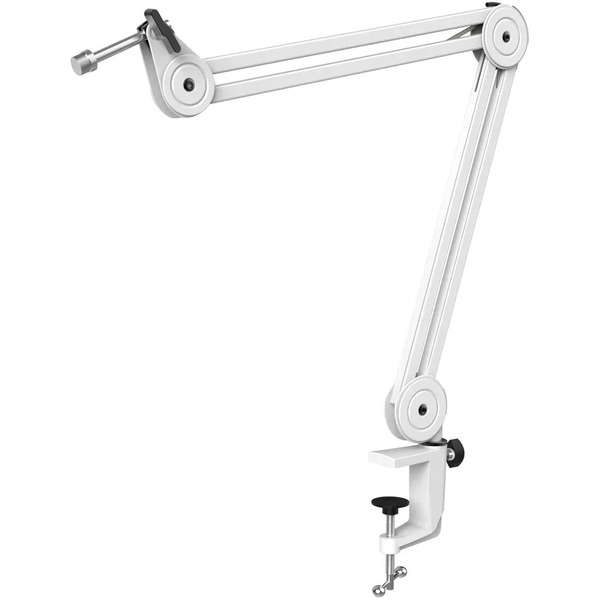 Настольный кронштейн-стойка(пантограф) для микрофона FIFINE BM63W