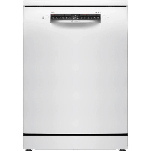 Посудомоечная машина Bosch SMS4EVW04E