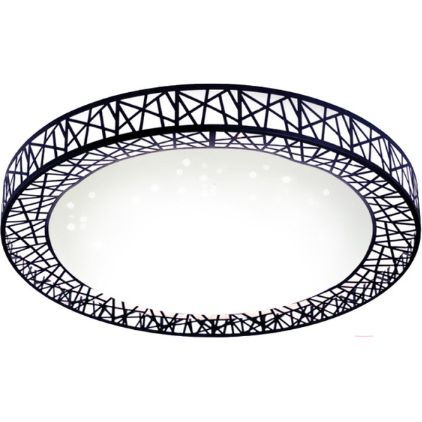 Припотолочная люстра In Home Comfort Loft-B 75Вт