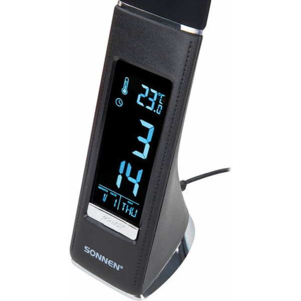 Настольная лампа SONNEN SM-01B 238232