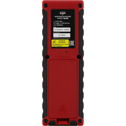 Лазерный дальномер ELITECH ЛД 40К 201464