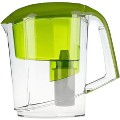 Кувшин Гейзер Вега (зеленый)