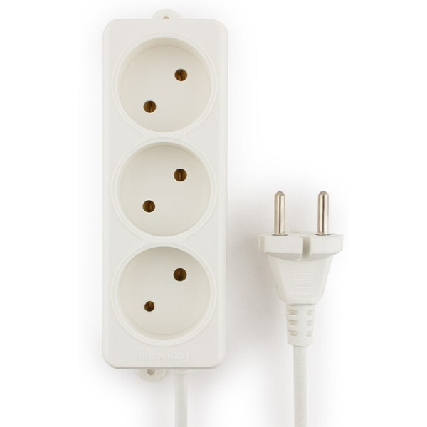 Удлинитель ГАРНИЗОН EL-NL3-W-2