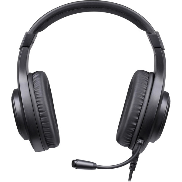 Наушники Redragon Hylas (77231) черный