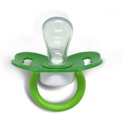 Пустышка Мама Тама Галчонок MT/018 (0-6 мес)