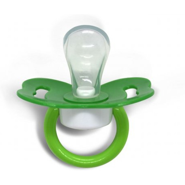 Пустышка Мама Тама Галчонок MT/018 (0-6 мес)