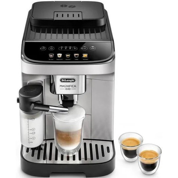 Кофемашина Delonghi Magnifica Evo ECAM290.61.SB