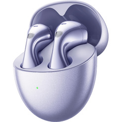 Беспроводные наушники HUAWEI FreeBuds 6 T0020 (Фиолетовый)