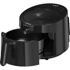 Аэрогриль Roome Air Fry AF-YE5503-A (черный)