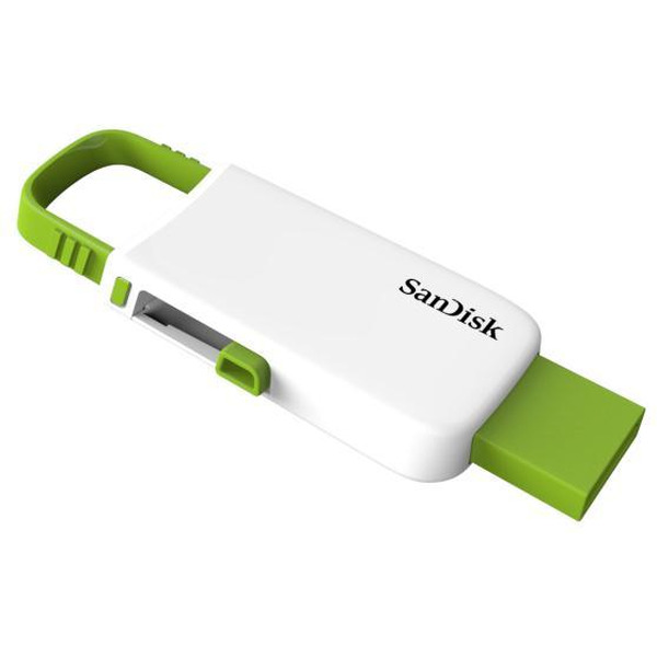 Флеш usb SANDISK SDCZ59-016G-B35WG