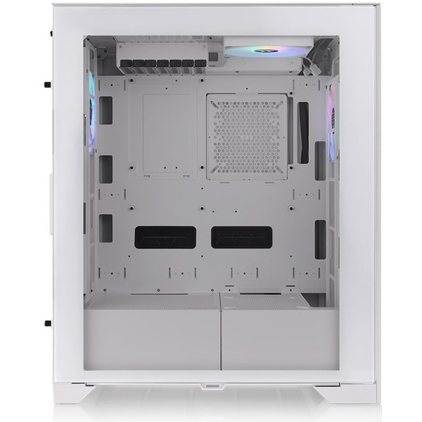 Корпус Thermaltake CTE T500 TG ARGB (белый)