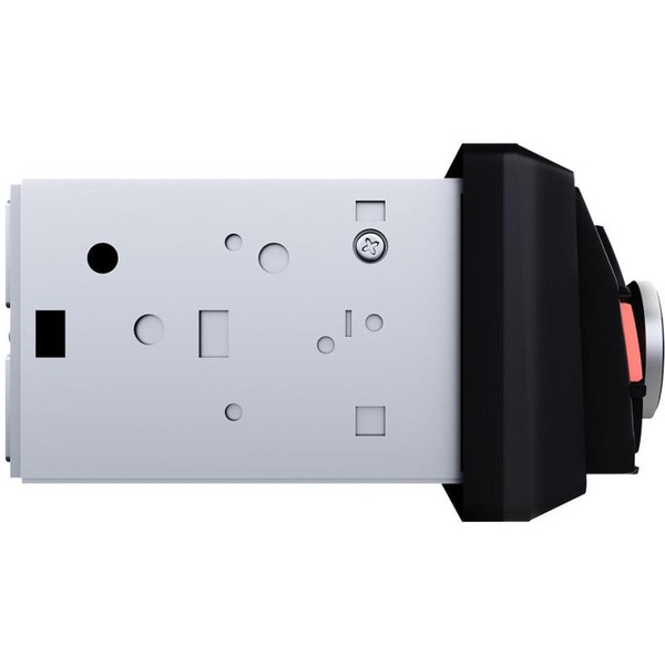 USB-магнитола Prology CMX-165