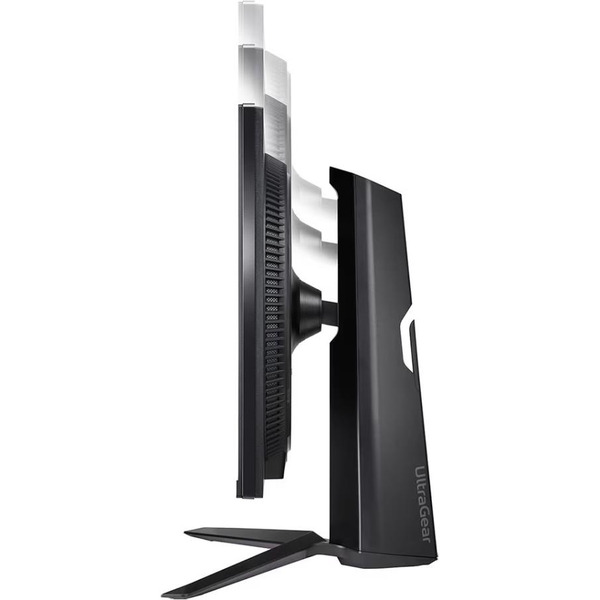 Игровой монитор LG UltraGear 27GS65F-B