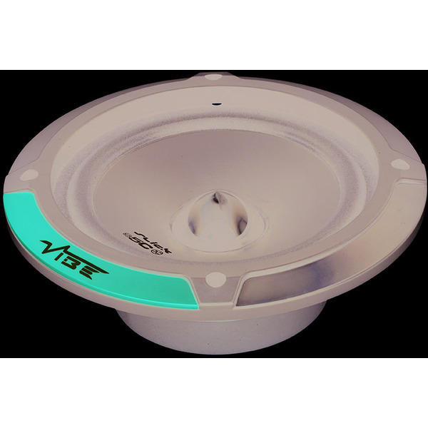 Автоакустика VIBE audio SLICK5C-V7