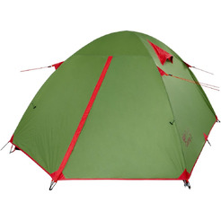 Палатка Tramp LITE Camp 3 ( V2 )