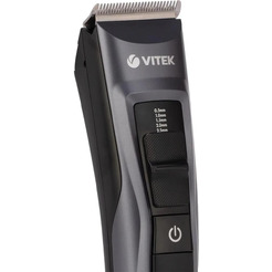 Машинка для стрижки волос Vitek VT-2582