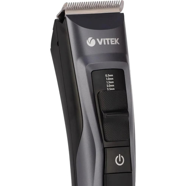 Машинка для стрижки волос Vitek VT-2582