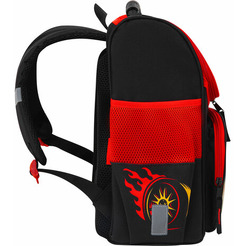 Рюкзак ПИФАГОР Basic. Cool wheels 272045