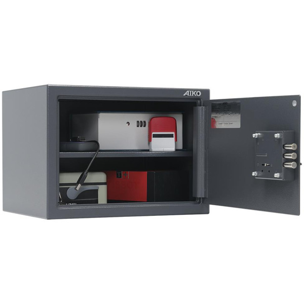 Мебельный сейф AIKO T-250 KL