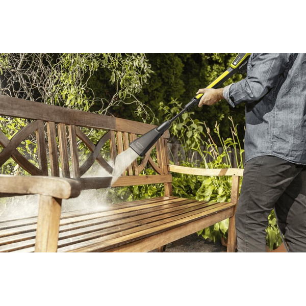 Мойка высокого давления Karcher K7 Smart Control Flex eco!Booster 1.317-344.0