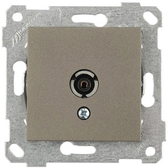 Розетка Mutlusan Rita 2200-170-0186