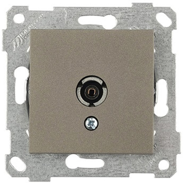 Розетка Mutlusan Rita 2200-170-0186