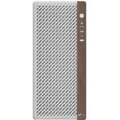 Корпус Formula TimberLine T2 (белый)