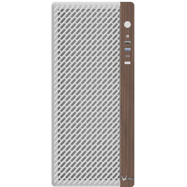 Корпус Formula TimberLine T2 (белый)