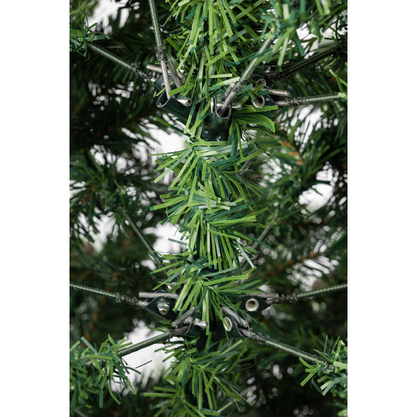 Ель искусственная Winter Light / ML-0066-001 (150см)