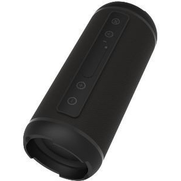 Портативная колонка Ritmix SP-320B