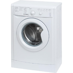 Стиральная машина INDESIT IWUB 35085 BY
