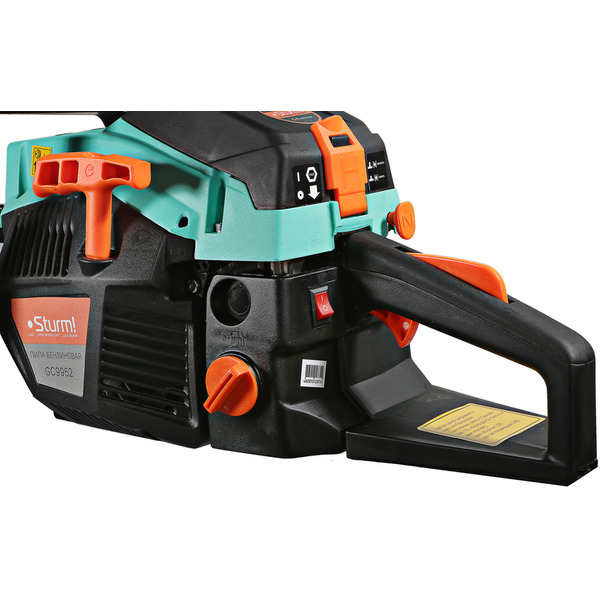 Бензопила Sturm GC9952