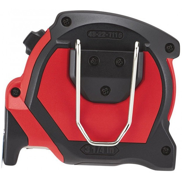 Рулетка  с магнитом MILWAUKEE Premium 10 м (48227310)