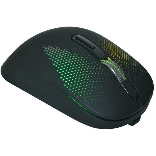 Мышь Oklick 636LWC