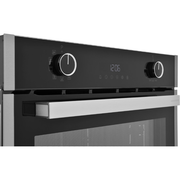 Духовой шкаф GRUNDIG GEBM19300BC