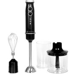 Блендер Evolution HBS-1341 (черный)