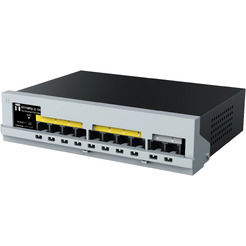 Коммутатор Netis ST110PDI-2-130