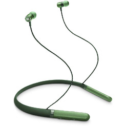 Наушники JBL LIVE 200BT GRN