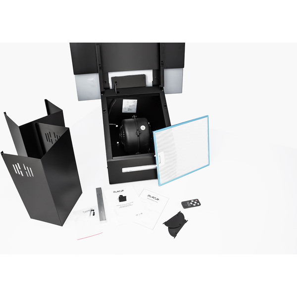 Вытяжка DACH MARIANNA 60 Black