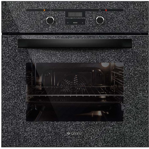 Электрический духовой шкаф GEFEST ЭДВ ДА 622-02 К43
