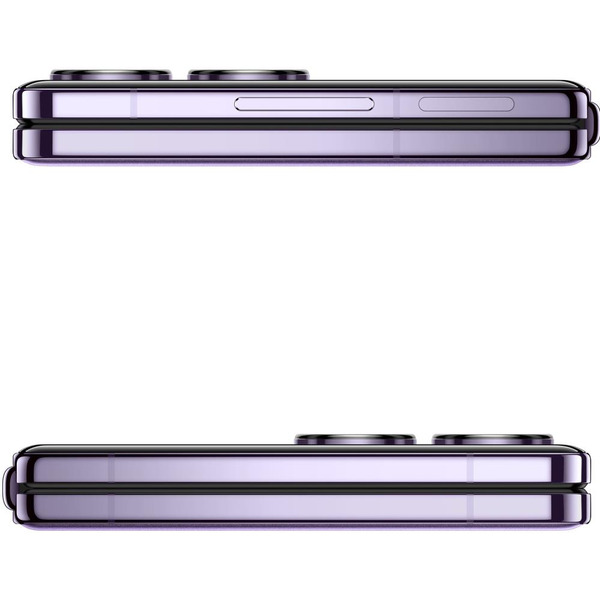 Смартфон Xiaomi MIX Flip 12GB/512GB Purple RU