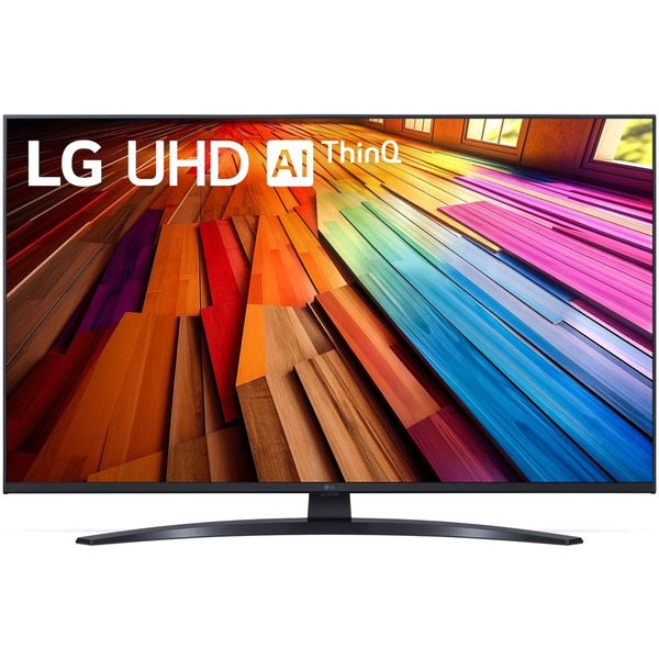 Телевизор LG 50UT81006LA