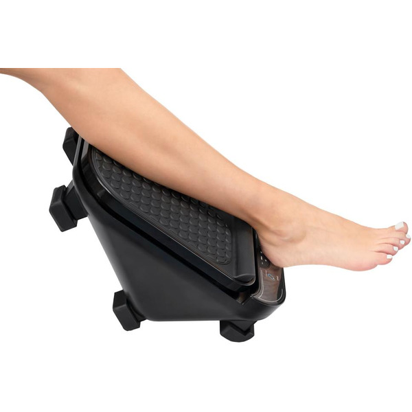 Вибрационный массажер для стоп и икр BRADEX ПЛАТО KZ 1906