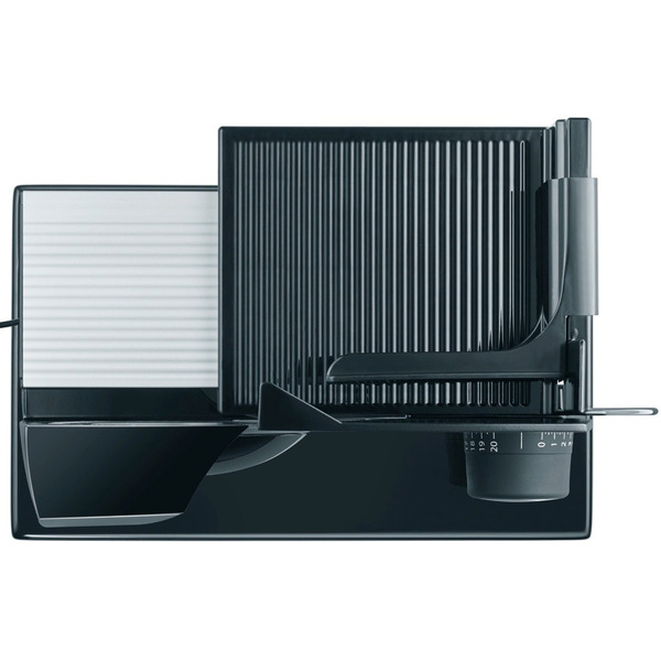 Ломтерезка GRAEF SKS 110 grau TWIN