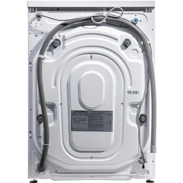 Стирально-сушильная машина MAUNFELD MFWM1586WH