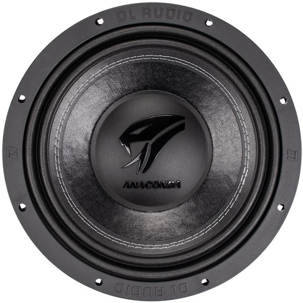 Сабвуфер DL Audio Anaconda 12