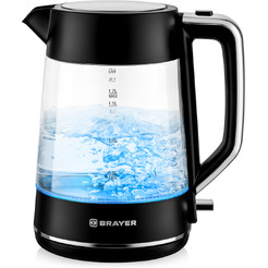 Чайник электрический BRAYER BR6102