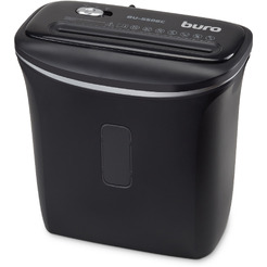 Шредер Buro Home BU-S506C