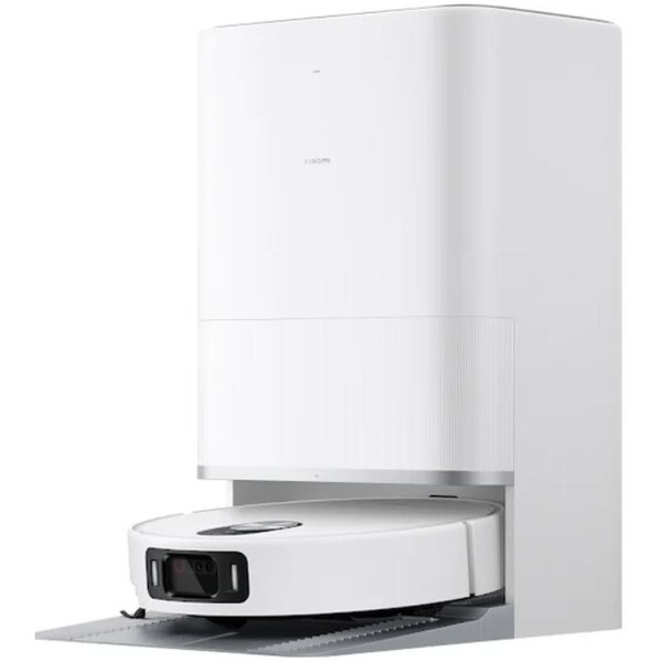 Робот-пылесос Xiaomi Robot Vacuum 5 Pro OV21GL (BHR07WFEU)