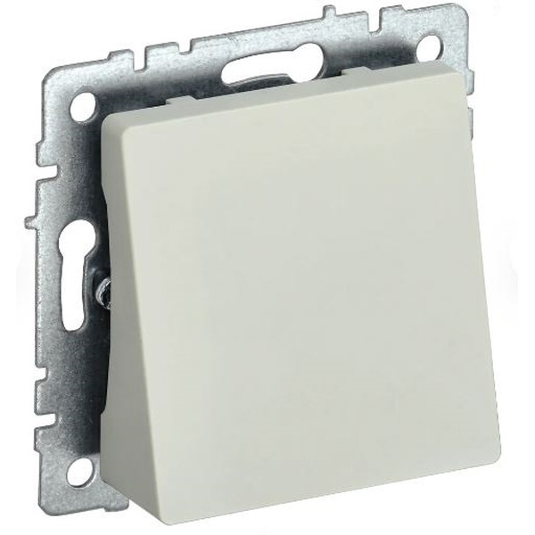 Вывод кабеля IEK Brite МВ10-БрКр